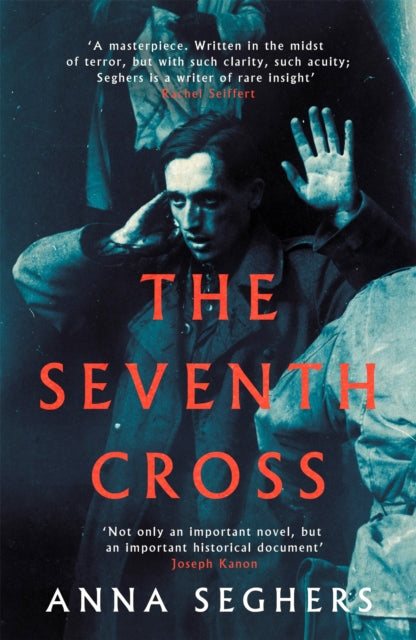 Seventh Cross