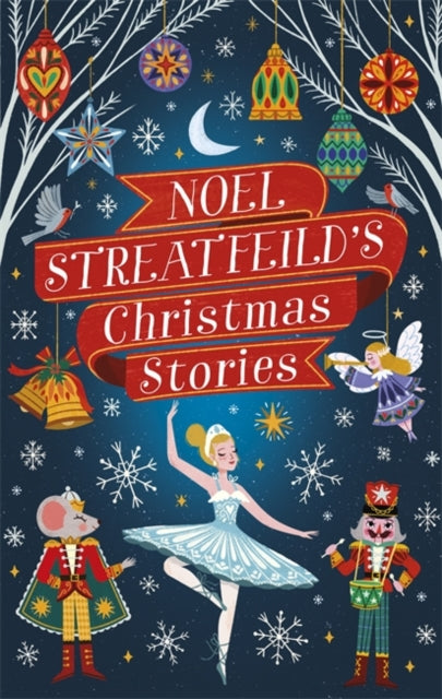 Noel Streatfeild's Christmas Stories