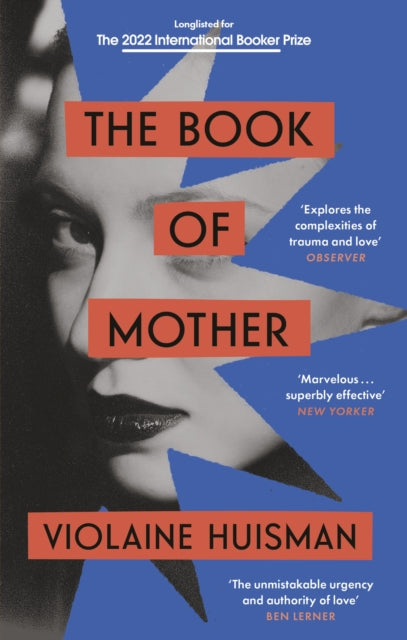 The Book of Mother - Longlisted for the International Booker Prize