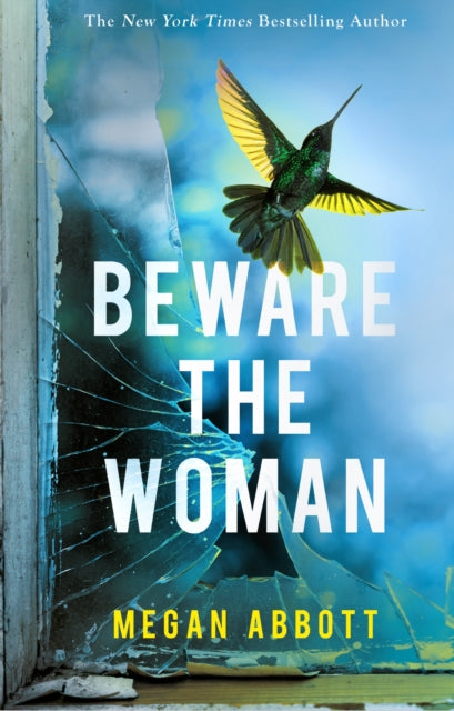 Beware the Woman