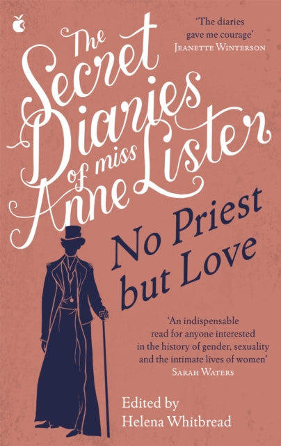 Secret Diaries of Miss Anne Lister – Vol.2