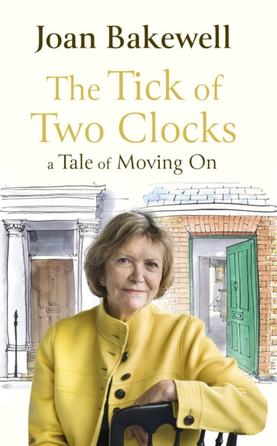 The Tick of Two Clocks - A Tale of Moving On