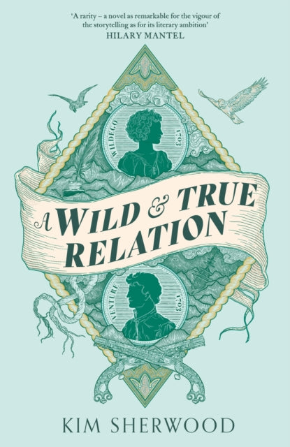 Wild & True Relation