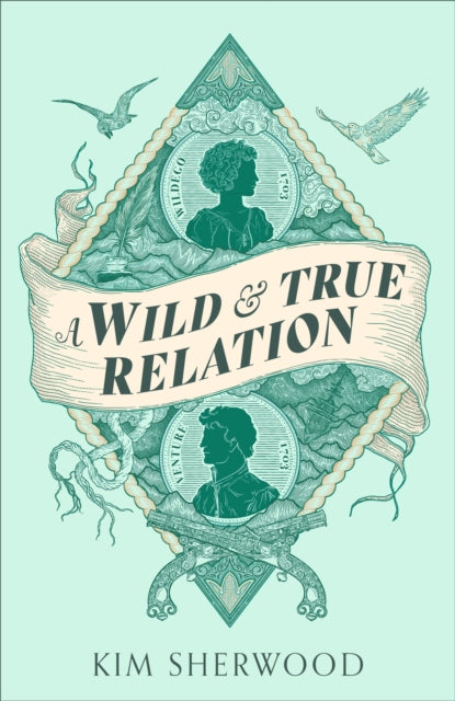 Wild & True Relation