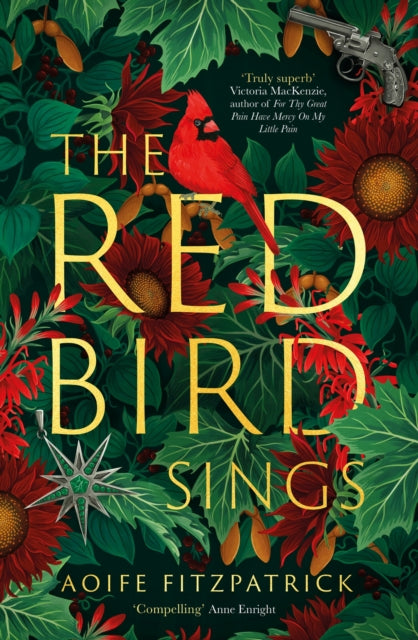 Red Bird Sings