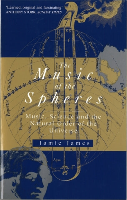 Music Of The Spheres