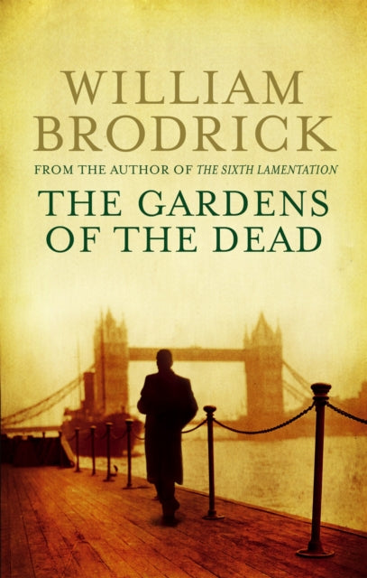 Gardens Of The Dead