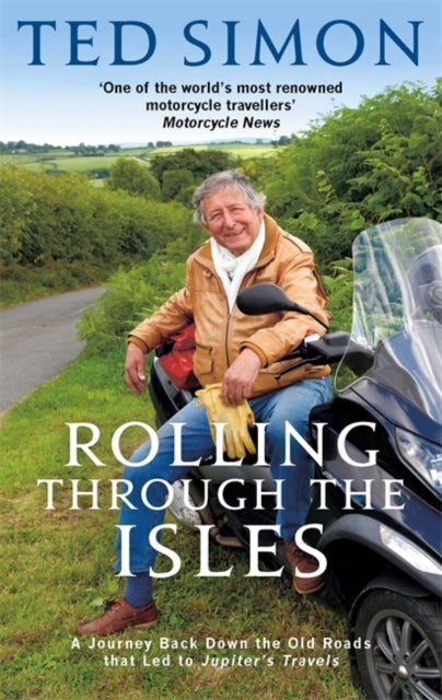 Rolling Through The Isles