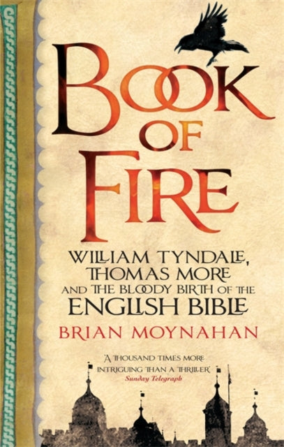 Book Of Fire