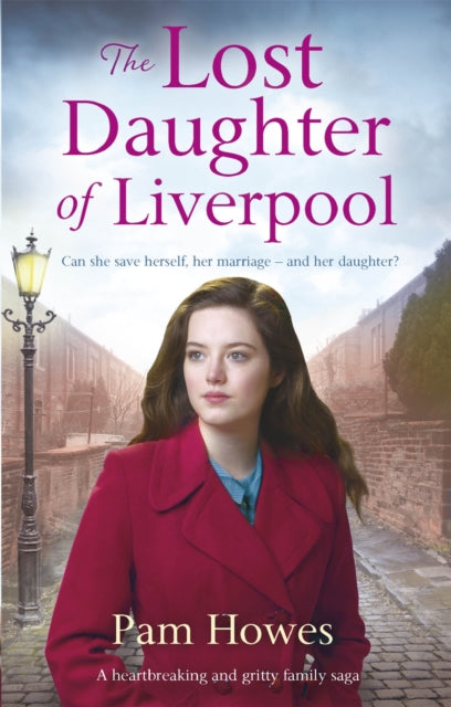 Lost Daughter of Liverpool