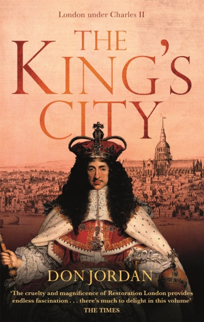 King's City