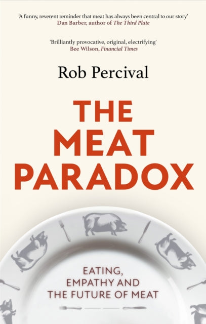 Meat Paradox