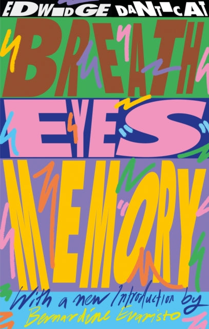 Breath, Eyes, Memory (50th Anniversary Edition)