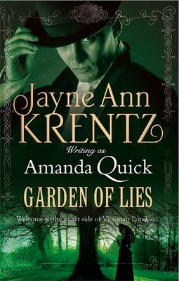 GARDEN OF LIES