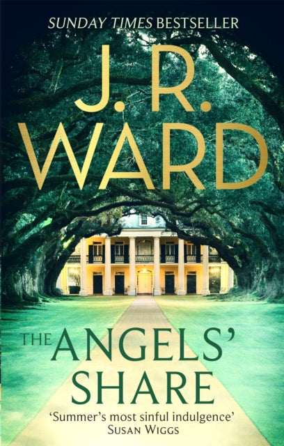 Angels' Share