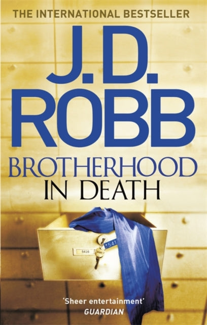 Brotherhood in Death: 42