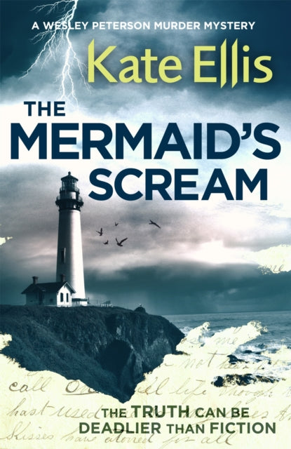 Mermaid's Scream