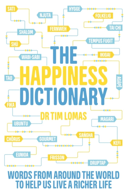 Happiness Dictionary