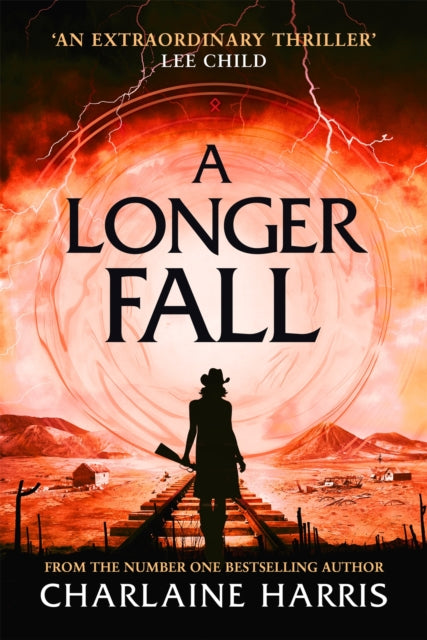 A Longer Fall