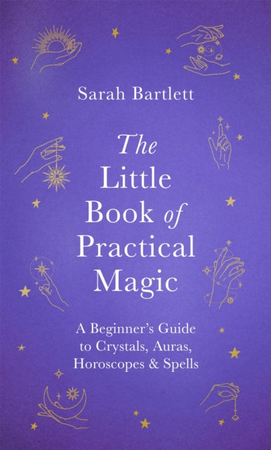 The Little Book of Practical Magic