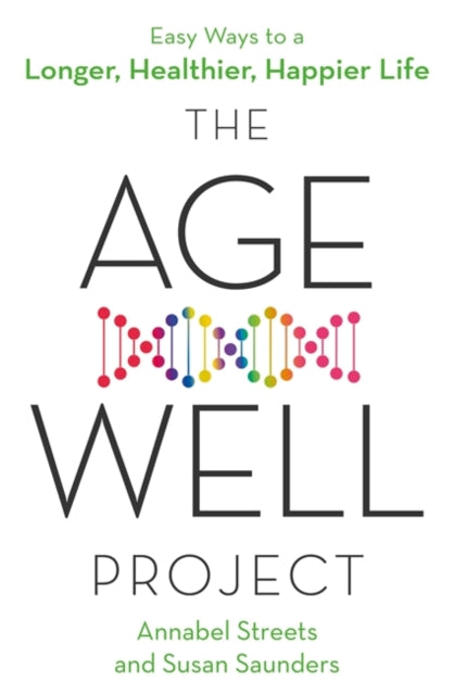 Age-Well Project