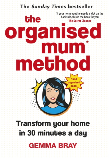 Organised Mum Method