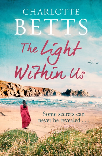 The Light Within Us - a heart-wrenching historical family saga set in Cornwall