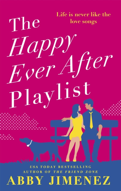 The Happy Ever After Playlisting