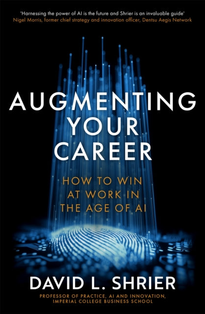 Augmenting Your Career