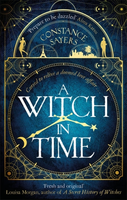 Witch in Time