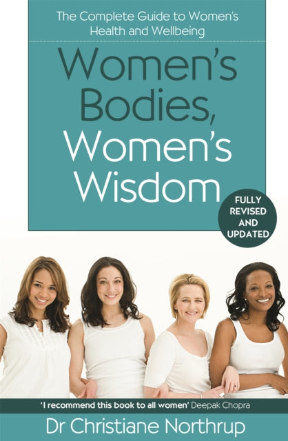 WOMEN`S BODIES, WOMEN`S WISDOM