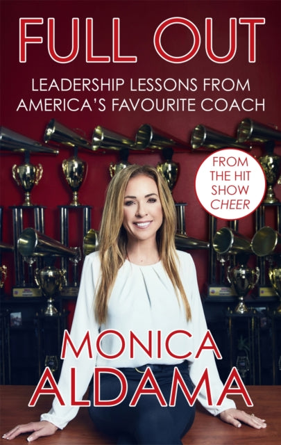 Full Out - Leadership lessons from America's favourite coach