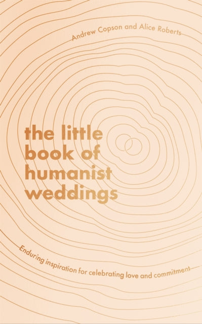 Little Book of Humanist Weddings