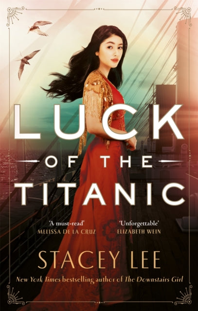 Luck of the Titanic