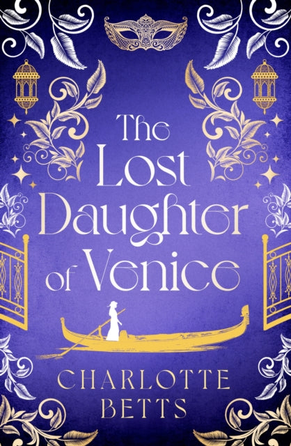 Lost Daughter of Venice