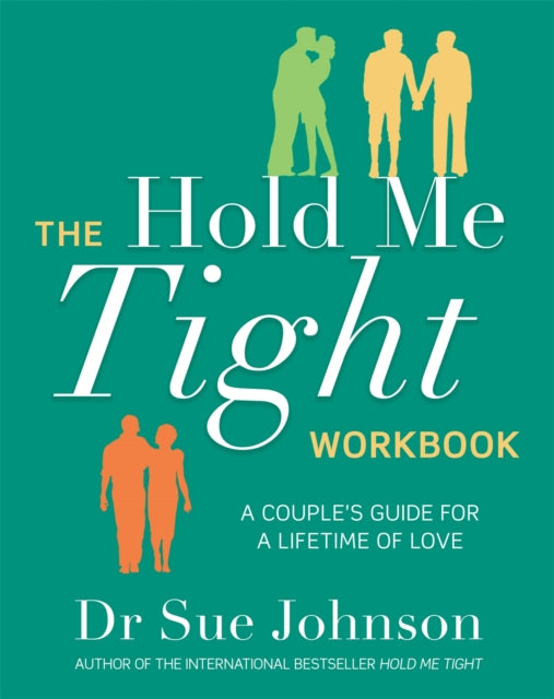 Hold Me Tight Workbook