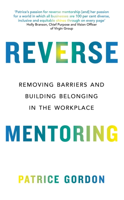 Reverse Mentoring