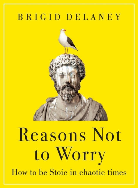 Reasons Not to Worry