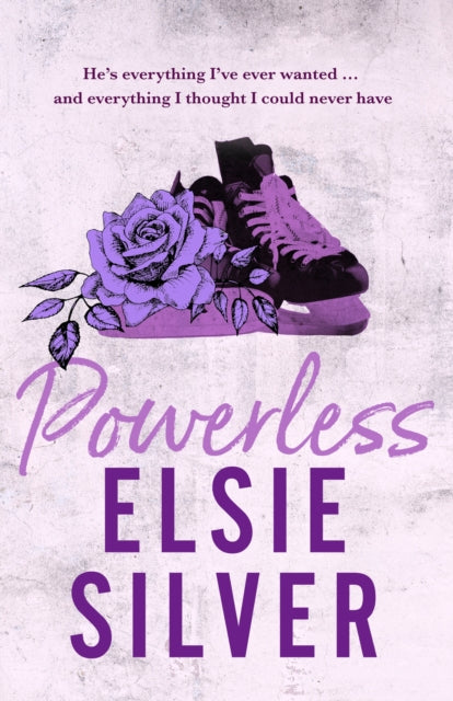 Powerless - The must-read, small-town romance and TikTok bestseller!
