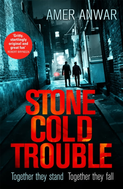 Stone Cold Trouble