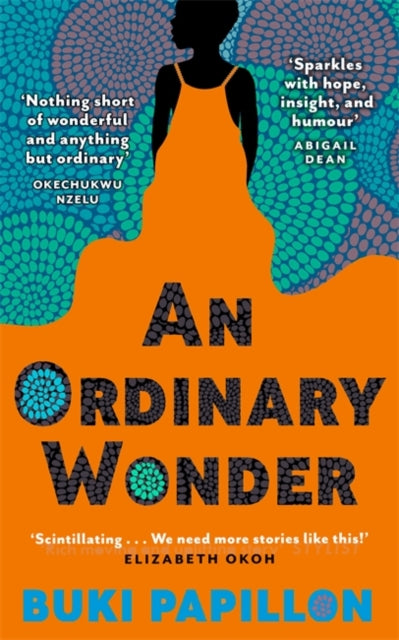 Ordinary Wonder