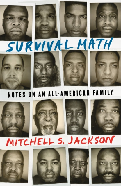 Survival Math - Notes on an All-American Family