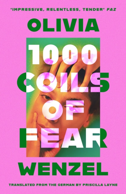 1000 Coils of Fear