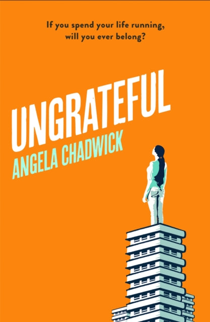 Ungrateful - Utterly gripping and emotional fiction about love, loss and second chances