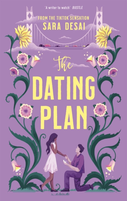 The Dating Plan - the one you saw on TikTok! The fake dating rom-com you need