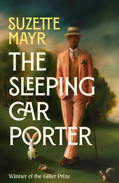 Sleeping Car Porter