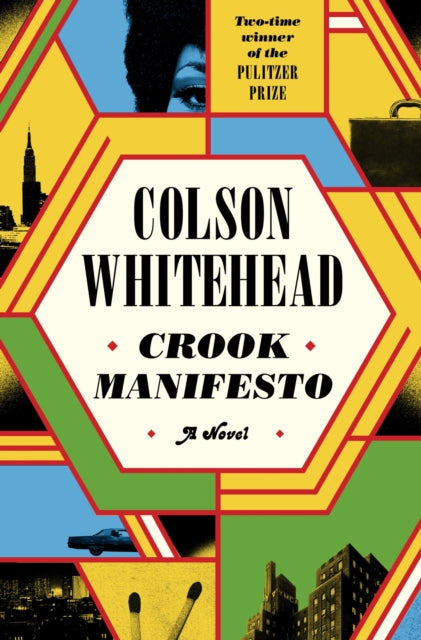 Crook Manifesto