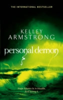 Personal Demon: Number 8 in series