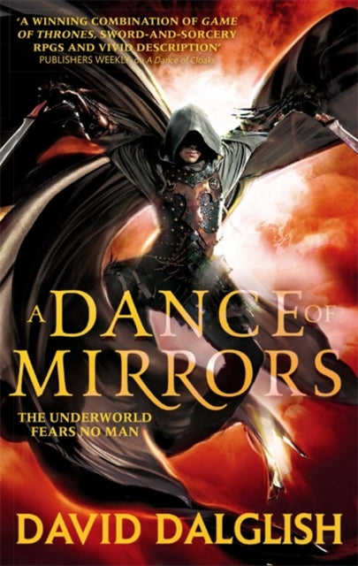 Dance of Mirrors