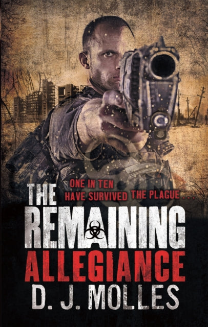 Remaining: Allegiance